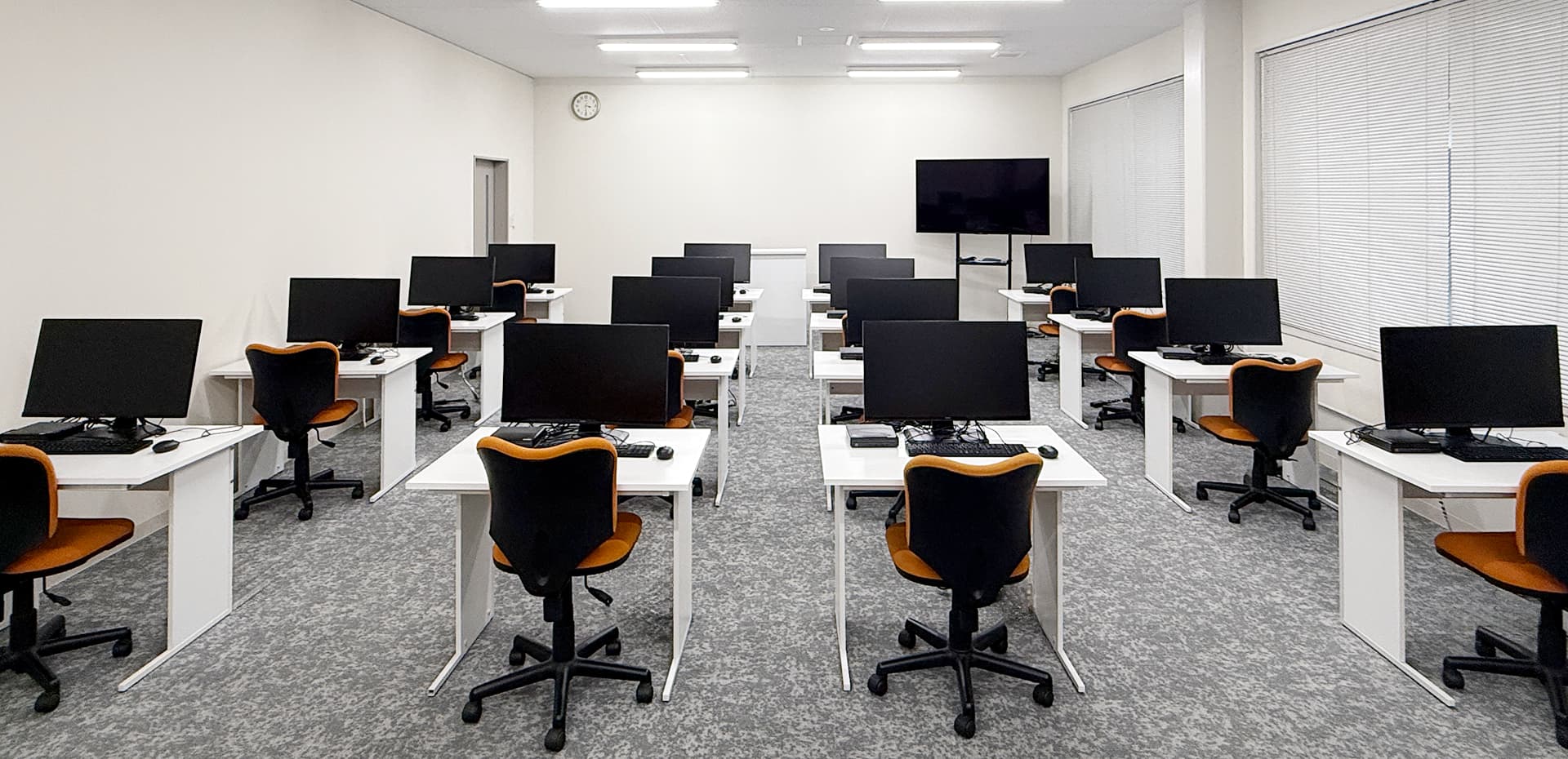 株式会社タマヤ ICTオフィス家具