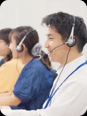 株式会社タマヤ スタッフ